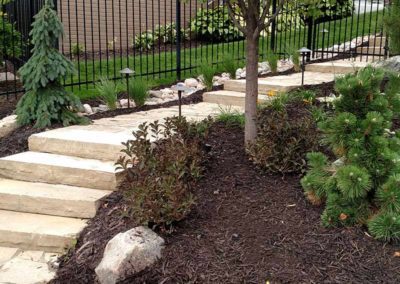 omaha landscaping developer