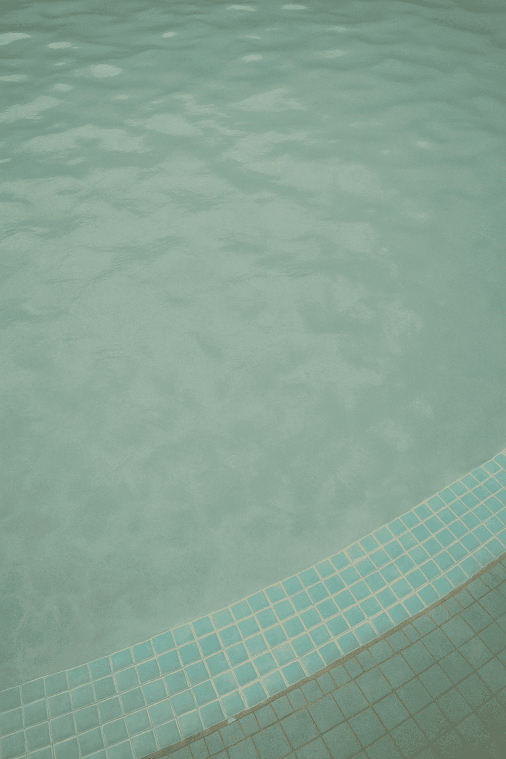 Signs of High Alkalinity in Pools